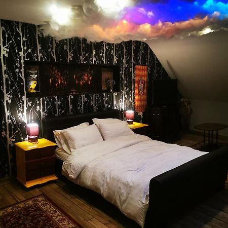 Self Catering Guesthouse Suite With Hot Tub Option Laois Exterior foto