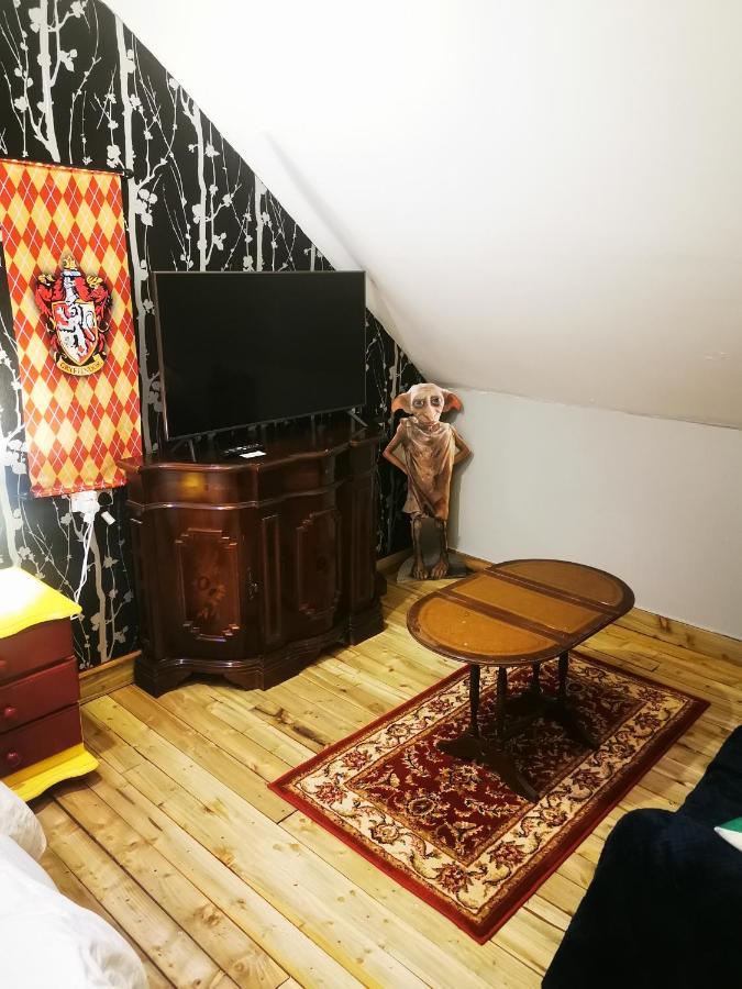 Self Catering Guesthouse Suite With Hot Tub Option Laois Exterior foto