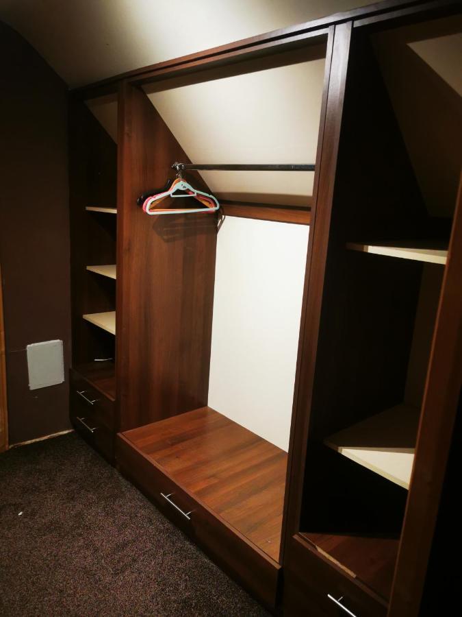 Self Catering Guesthouse Suite With Hot Tub Option Laois Exterior foto