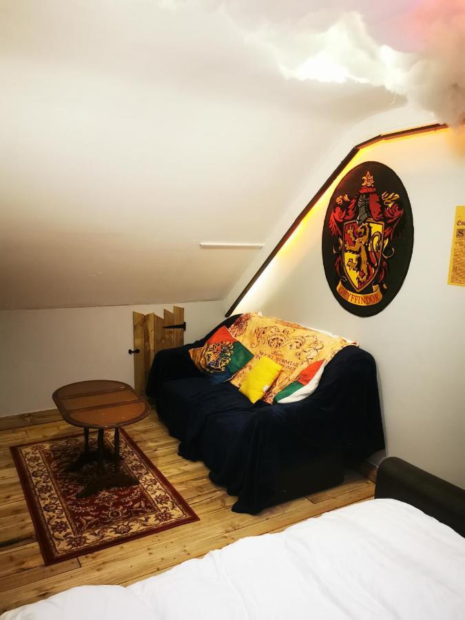 Self Catering Guesthouse Suite With Hot Tub Option Laois Exterior foto