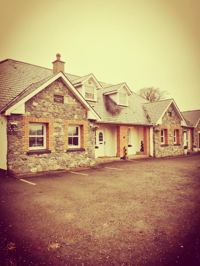 Self Catering Guesthouse Suite With Hot Tub Option Laois Exterior foto