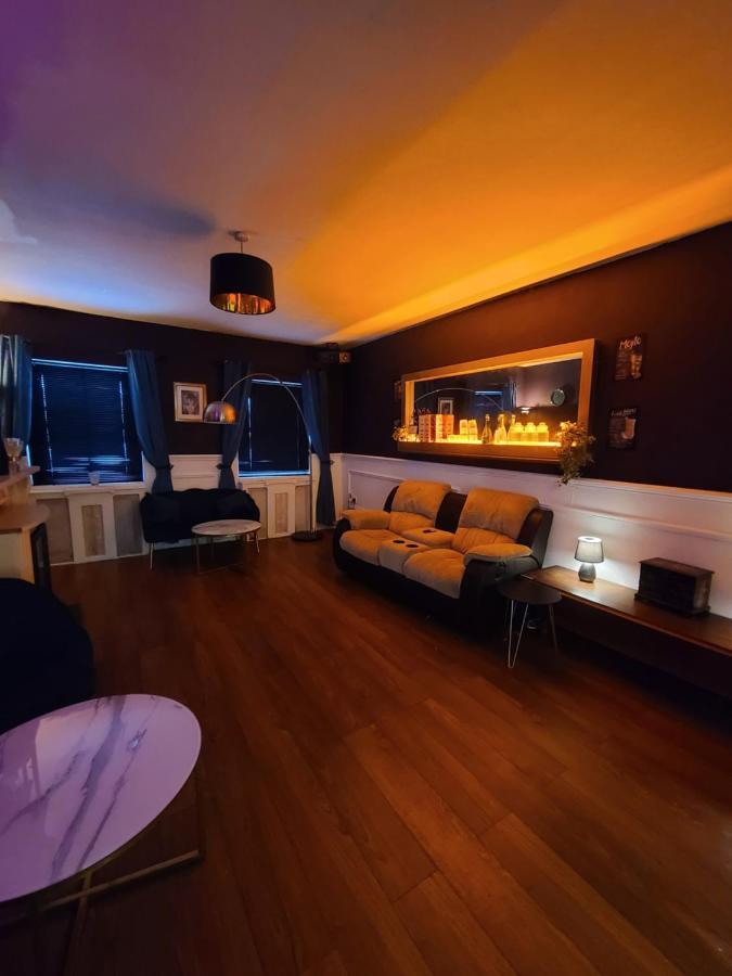 Self Catering Guesthouse Suite With Hot Tub Option Laois Exterior foto