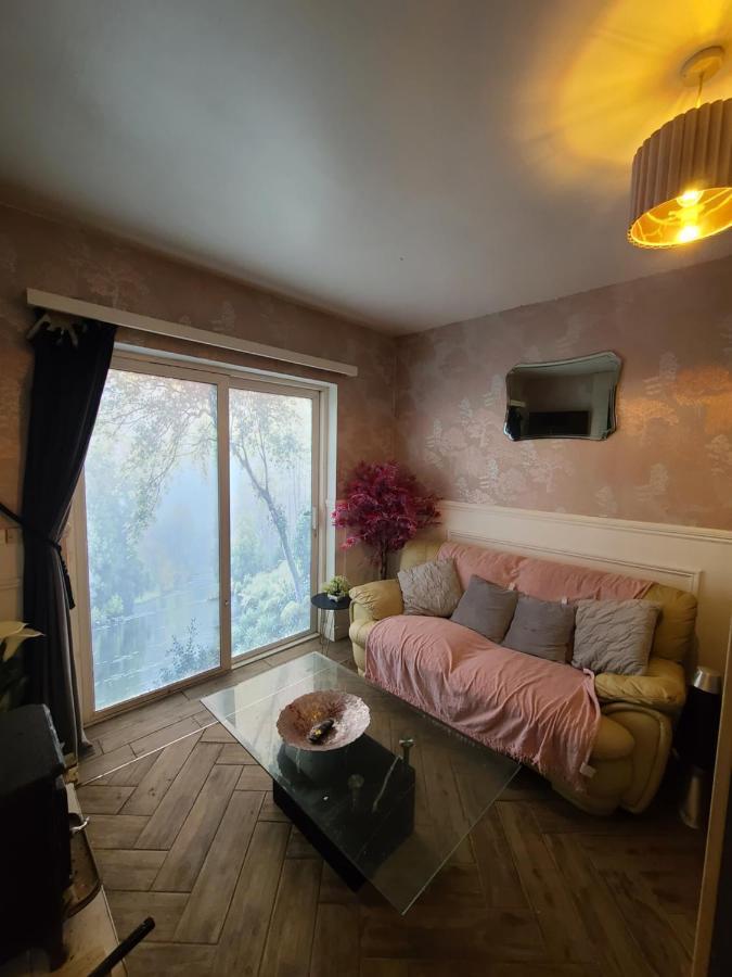 Self Catering Guesthouse Suite With Hot Tub Option Laois Exterior foto
